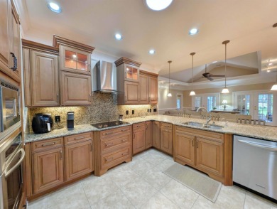 Welcome to 274 Masters Drive located on the 11th fairway of on Pawleys Plantation Golf and Country Club in South Carolina - for sale on GolfHomes.com, golf home, golf lot