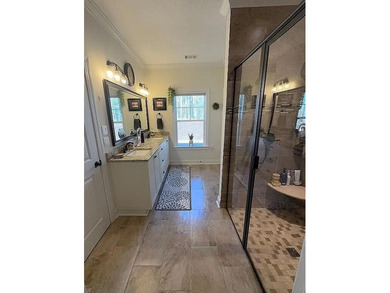 122 Cypress Dr. Savannah Lakes Village McCormick SC Adorable on Tara Golf Club At Savannah Lakes in South Carolina - for sale on GolfHomes.com, golf home, golf lot