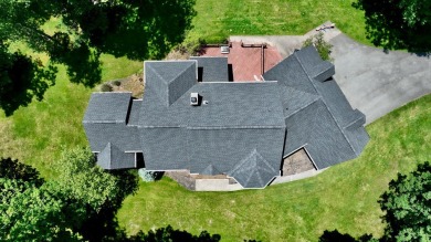 Discover this luxurious home nestled within the exclusive Glade on Glade Springs Resort Golf Course in West Virginia - for sale on GolfHomes.com, golf home, golf lot