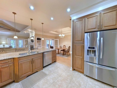 Welcome to 274 Masters Drive located on the 11th fairway of on Pawleys Plantation Golf and Country Club in South Carolina - for sale on GolfHomes.com, golf home, golf lot