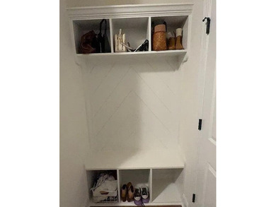 122 Cypress Dr. Savannah Lakes Village McCormick SC Adorable on Tara Golf Club At Savannah Lakes in South Carolina - for sale on GolfHomes.com, golf home, golf lot