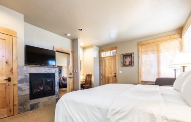 Nestled at beautiful Brasada Ranch by hole 9 of the Brasada on Brasada Canyons Golf Course in Oregon - for sale on GolfHomes.com, golf home, golf lot