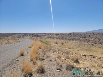 1.5 Acres In Prestigious Rancho Del Lago. Build Your Dream Home on Sierra Del Rio Golf Club in New Mexico - for sale on GolfHomes.com, golf home, golf lot