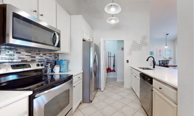 Updated & Move-in Ready! Discover The Perfect Blend Of Comfort on St. Augustine Shores Golf Club in Florida - for sale on GolfHomes.com, golf home, golf lot