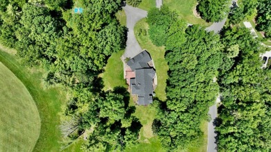 Discover this luxurious home nestled within the exclusive Glade on Glade Springs Resort Golf Course in West Virginia - for sale on GolfHomes.com, golf home, golf lot