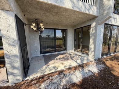 Hombre Golf Villa located very close to sandy white beaches and on Hombre Golf Club in Florida - for sale on GolfHomes.com, golf home, golf lot