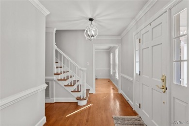 NEWLY UPDATED INTERIOR!!!

Welcome to this beautifully on Hanover Country Club in Virginia - for sale on GolfHomes.com, golf home, golf lot