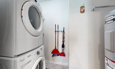 Updated & Move-in Ready! Discover The Perfect Blend Of Comfort on St. Augustine Shores Golf Club in Florida - for sale on GolfHomes.com, golf home, golf lot