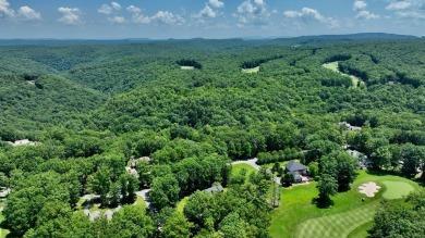 Discover this luxurious home nestled within the exclusive Glade on Glade Springs Resort Golf Course in West Virginia - for sale on GolfHomes.com, golf home, golf lot
