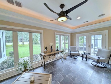 Welcome to 274 Masters Drive located on the 11th fairway of on Pawleys Plantation Golf and Country Club in South Carolina - for sale on GolfHomes.com, golf home, golf lot