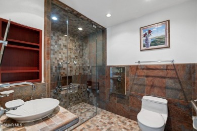 Fully Upgraded | Solar Powered | Designer Touches | on Los Robles Greens Golf Course in California - for sale on GolfHomes.com, golf home, golf lot