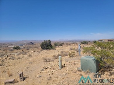 1.5 acres in prestigious Rancho Del Lago. Build your dream home on Sierra Del Rio Golf Club in New Mexico - for sale on GolfHomes.com, golf home, golf lot