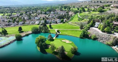 Discover breathtaking views. The best views for sale.  Do not on LakeRidge Golf Course in Nevada - for sale on GolfHomes.com, golf home, golf lot