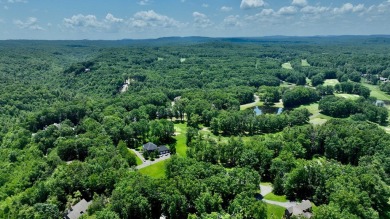 Discover this luxurious home nestled within the exclusive Glade on Glade Springs Resort Golf Course in West Virginia - for sale on GolfHomes.com, golf home, golf lot