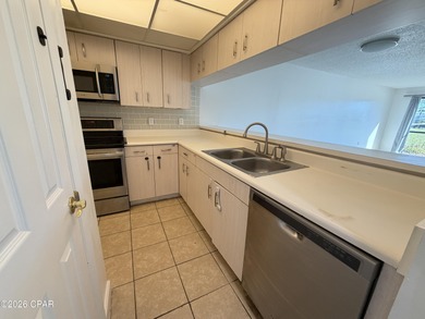 Hombre Golf Villa located very close to sandy white beaches and on Hombre Golf Club in Florida - for sale on GolfHomes.com, golf home, golf lot