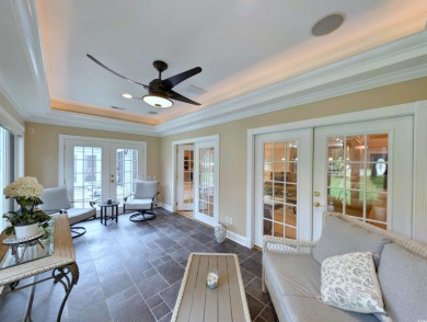 Welcome to 274 Masters Drive located on the 11th fairway of on Pawleys Plantation Golf and Country Club in South Carolina - for sale on GolfHomes.com, golf home, golf lot