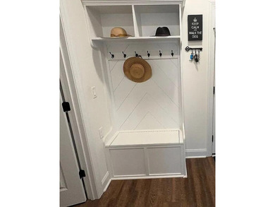 122 Cypress Dr. Savannah Lakes Village McCormick SC Adorable on Tara Golf Club At Savannah Lakes in South Carolina - for sale on GolfHomes.com, golf home, golf lot