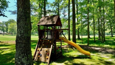 Discover this luxurious home nestled within the exclusive Glade on Glade Springs Resort Golf Course in West Virginia - for sale on GolfHomes.com, golf home, golf lot