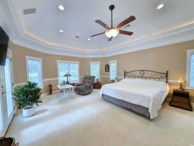 Welcome to 274 Masters Drive located on the 11th fairway of on Pawleys Plantation Golf and Country Club in South Carolina - for sale on GolfHomes.com, golf home, golf lot