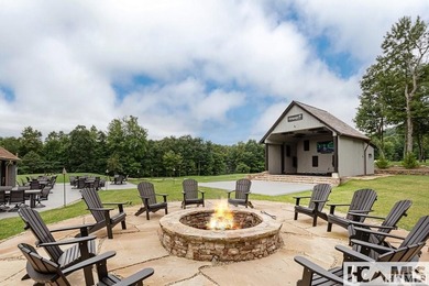 Nature lovers will rejoice at this opportunity to build in on Natures Walk At Chinquapin in North Carolina - for sale on GolfHomes.com, golf home, golf lot