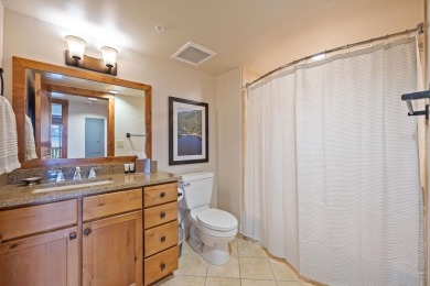 PENTHOUSE ON THE GOLF COURSE WITH PANORAMIC LAKE & MOUNTAIN on Osprey Meadows at Tamarack Resort in Idaho - for sale on GolfHomes.com, golf home, golf lot
