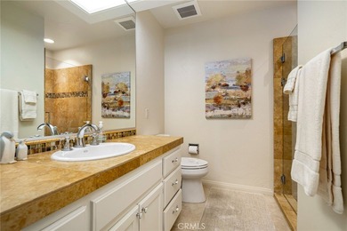 Welcome to a truly exceptional residence in The Lakes Country on The Lakes Country Club in California - for sale on GolfHomes.com, golf home, golf lot