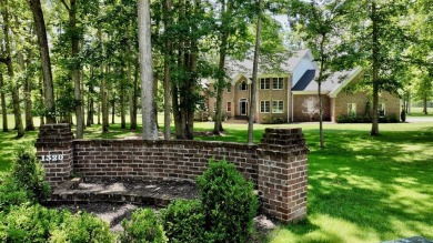 Discover this luxurious home nestled within the exclusive Glade on Glade Springs Resort Golf Course in West Virginia - for sale on GolfHomes.com, golf home, golf lot