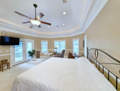 Welcome to 274 Masters Drive located on the 11th fairway of on Pawleys Plantation Golf and Country Club in South Carolina - for sale on GolfHomes.com, golf home, golf lot