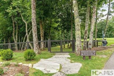 Nature lovers will rejoice at this opportunity to build in on Natures Walk At Chinquapin in North Carolina - for sale on GolfHomes.com, golf home, golf lot