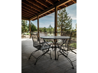 Nestled at beautiful Brasada Ranch by hole 9 of the Brasada on Brasada Canyons Golf Course in Oregon - for sale on GolfHomes.com, golf home, golf lot
