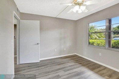 Enjoy the spectacular LAKE view from this beautiful and LARGE on Flamingo Lakes Country Club in Florida - for sale on GolfHomes.com, golf home, golf lot