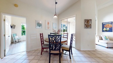 Updated & Move-in Ready! Discover The Perfect Blend Of Comfort on St. Augustine Shores Golf Club in Florida - for sale on GolfHomes.com, golf home, golf lot