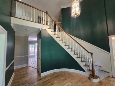 Discover this luxurious home nestled within the exclusive Glade on Glade Springs Resort Golf Course in West Virginia - for sale on GolfHomes.com, golf home, golf lot