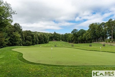 Nature lovers will rejoice at this opportunity to build in on Natures Walk At Chinquapin in North Carolina - for sale on GolfHomes.com, golf home, golf lot