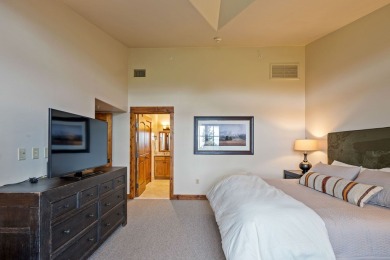 PENTHOUSE ON THE GOLF COURSE WITH PANORAMIC LAKE & MOUNTAIN on Osprey Meadows at Tamarack Resort in Idaho - for sale on GolfHomes.com, golf home, golf lot