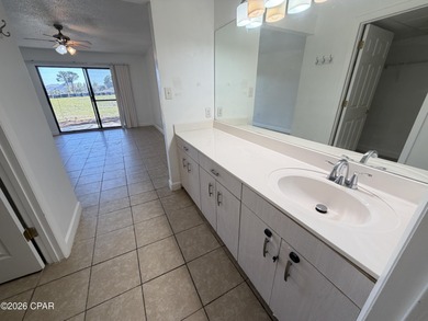 Hombre Golf Villa located very close to sandy white beaches and on Hombre Golf Club in Florida - for sale on GolfHomes.com, golf home, golf lot