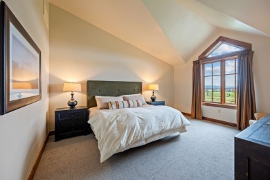 PENTHOUSE ON THE GOLF COURSE WITH PANORAMIC LAKE & MOUNTAIN on Osprey Meadows at Tamarack Resort in Idaho - for sale on GolfHomes.com, golf home, golf lot