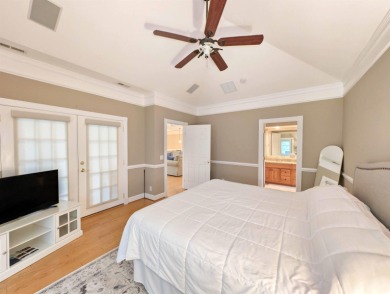 Welcome to 274 Masters Drive located on the 11th fairway of on Pawleys Plantation Golf and Country Club in South Carolina - for sale on GolfHomes.com, golf home, golf lot