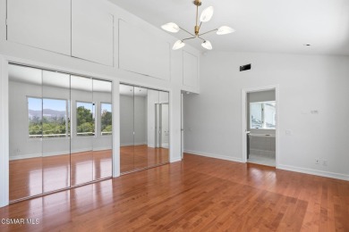 Fully Upgraded | Solar Powered | Designer Touches | on Los Robles Greens Golf Course in California - for sale on GolfHomes.com, golf home, golf lot