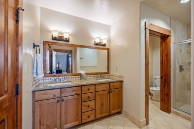 PENTHOUSE ON THE GOLF COURSE WITH PANORAMIC LAKE & MOUNTAIN on Osprey Meadows at Tamarack Resort in Idaho - for sale on GolfHomes.com, golf home, golf lot