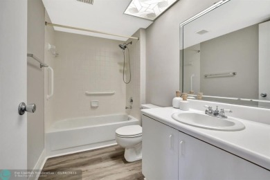 Enjoy the spectacular LAKE view from this beautiful and LARGE on Flamingo Lakes Country Club in Florida - for sale on GolfHomes.com, golf home, golf lot