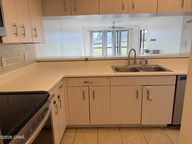 Hombre Golf Villa located very close to sandy white beaches and on Hombre Golf Club in Florida - for sale on GolfHomes.com, golf home, golf lot