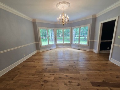 Discover this luxurious home nestled within the exclusive Glade on Glade Springs Resort Golf Course in West Virginia - for sale on GolfHomes.com, golf home, golf lot