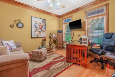 BEAUTIFUL. This beautifully built 3 Bedroom, 2.5 Bath home + on Greystone Country Club in Arkansas - for sale on GolfHomes.com, golf home, golf lot