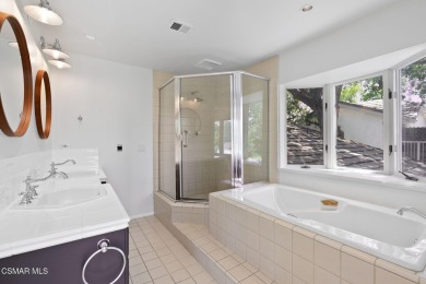 Fully Upgraded | Solar Powered | Designer Touches | on Los Robles Greens Golf Course in California - for sale on GolfHomes.com, golf home, golf lot