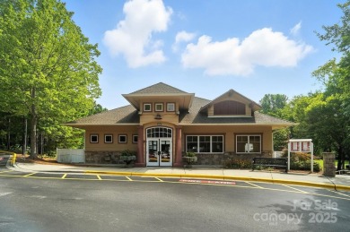 Stunning move-in ready townhome with two-car garage in desirable on Highland Creek Golf Club in North Carolina - for sale on GolfHomes.com, golf home, golf lot