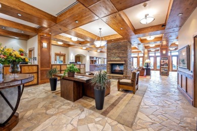PENTHOUSE ON THE GOLF COURSE WITH PANORAMIC LAKE & MOUNTAIN on Osprey Meadows at Tamarack Resort in Idaho - for sale on GolfHomes.com, golf home, golf lot