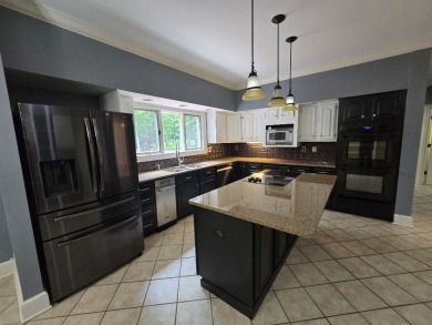 Discover this luxurious home nestled within the exclusive Glade on Glade Springs Resort Golf Course in West Virginia - for sale on GolfHomes.com, golf home, golf lot