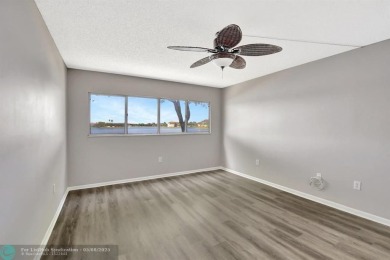 Enjoy the spectacular LAKE view from this beautiful and LARGE on Flamingo Lakes Country Club in Florida - for sale on GolfHomes.com, golf home, golf lot