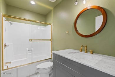 Fully Upgraded | Solar Powered | Designer Touches | on Los Robles Greens Golf Course in California - for sale on GolfHomes.com, golf home, golf lot